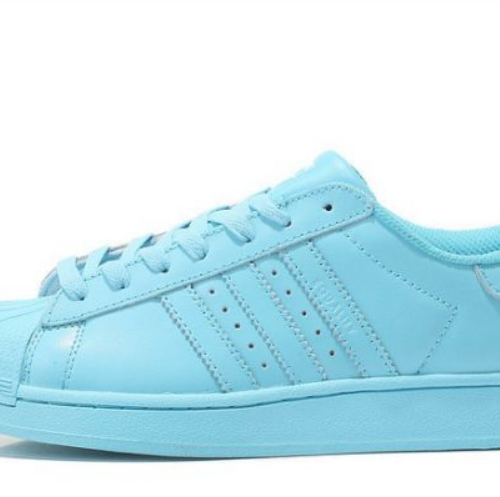 REDUCED New Adidas Superstar